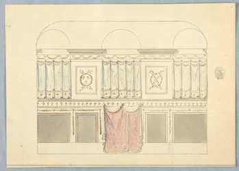 Design para um interior