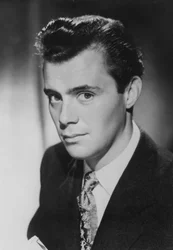 Dirk Bogarde 1921-1999, ator inglês, c1950s