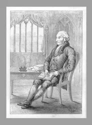 Dr. Charles OConor.