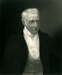 Duque de Wellington, c1830, c1884.