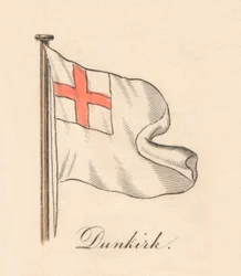 Dunquerque, 1838