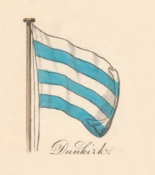 Dunquerque, 1838