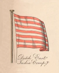 Companhia Holandesa das Índias Orientais, 1838
