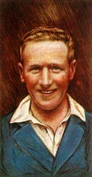 EC Clark Northamptonshire, 1928.