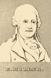 E. Miller, c1731-1807, 1830.