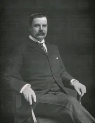 Conde de Derby, 1911.