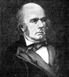 Edward Fitzgerald, 1923