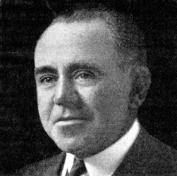 Edward Phillips Oppenheim 1866-1946, romancista inglês, início do século XX