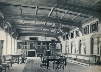 Eleição, 1926