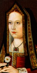 Elizabeth de York