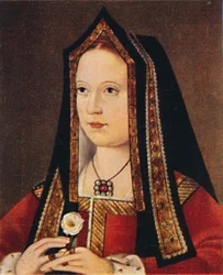 Elizabeth de York, 1935