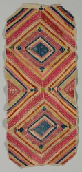 Bordado, 1600s-1700s.