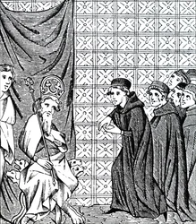 Imperador Carlos IV.