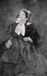 Ewelina Hanska, Madame Honore de Balzac, século XIX