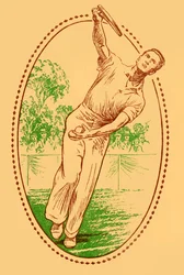 FJ Perry, c.
