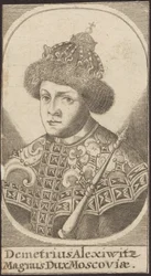 Dmitry falso I