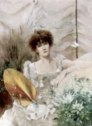 Fedora, 1882 1889