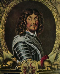 Marechal de campo von Derfflinger 1606-1695, 1934.