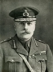 Marechal-de-campo Earl Haig, década de 1910, 1919.