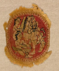 Segmenta Redonda Cinco, 650 - 750.