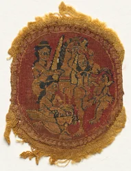 Segmenta Redonda Cinco, 650 - 750.