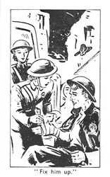 Conserte-o., 1940