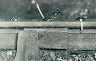 Sinais de nevoeiro, 1922.