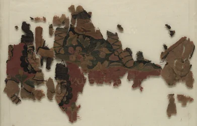 Quatro fragmentos de um enforcamento: Athena Partheneon, 500s.