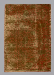 Tecido para móveis de fragmentos, China, dinastia Qing 1644-1911, 17751850.