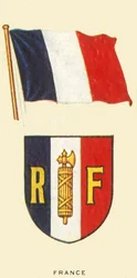 França, c1935.