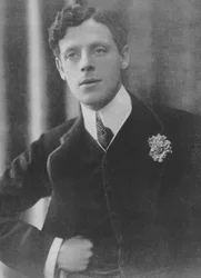 Francis De Croisset, c1893
