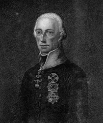 Francisco II, Sacro Imperador Romano, 1814