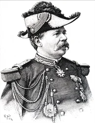 Francois Perrier.