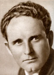 Frank Borzage, diretor de cinema americano, 1933