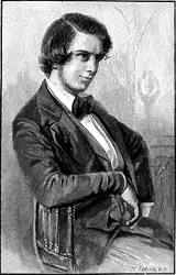 Frederick Augustus Abel 1827-1902, químico e inventor inglês, 1893