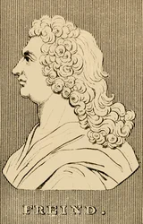 Freind, 1675-1728, 1830.