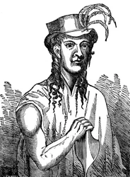 Sexta-feira, outubro cristão, 1833