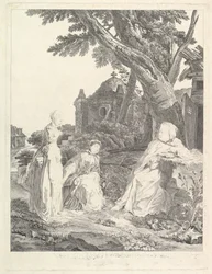 Irmão Luce, 1767.