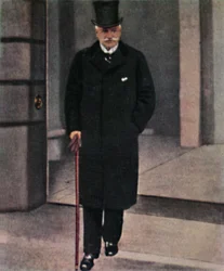 Príncipe Bülow 1849-1929, 1934.