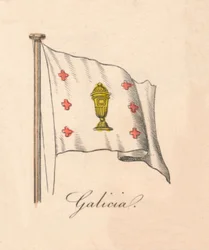 Galiza, 1838