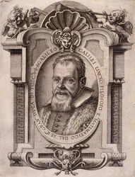 Galileu Galilei, 1623