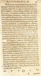 Os desenhos dos satélites de Júpiter de Galileu