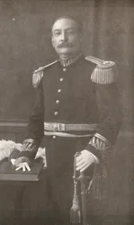 General Bento Ribeiro. Prefect of Rio de Janeiro 1910-1914, 1914