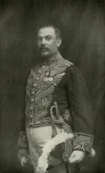 General Louis Botha, c1910s, 1919.