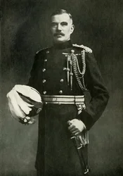 General Sir William Robertson, década de 1910, 1919.