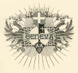 Genebra, 1891.