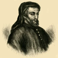 Geoffrey Chaucer, c.
