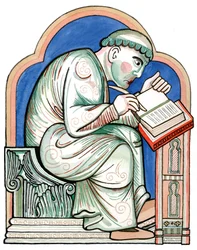 Geoffrey de Monmouth