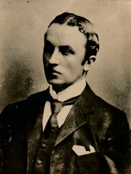 George Curzon, 1º marquês Curzon de Kedleston, 1859-1925, conservador britânico, 1894-1907