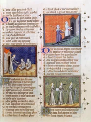 Esmola, 1393